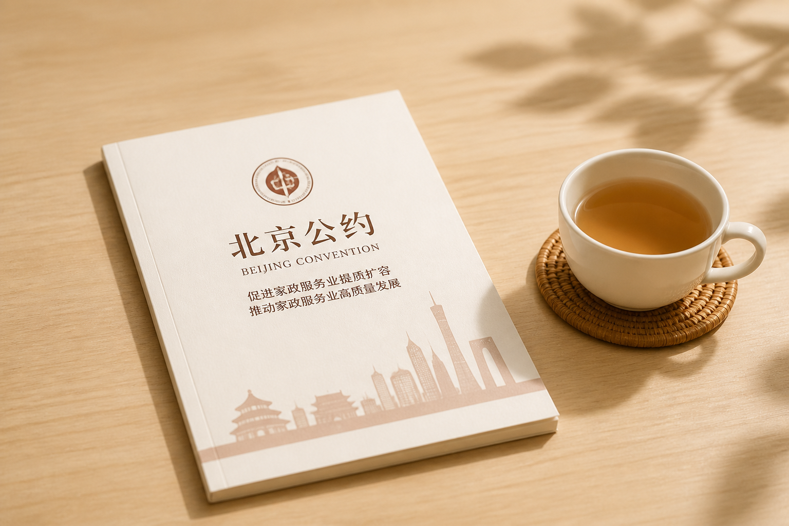 家政服务怎么少争议：北京公约的退费换人提醒