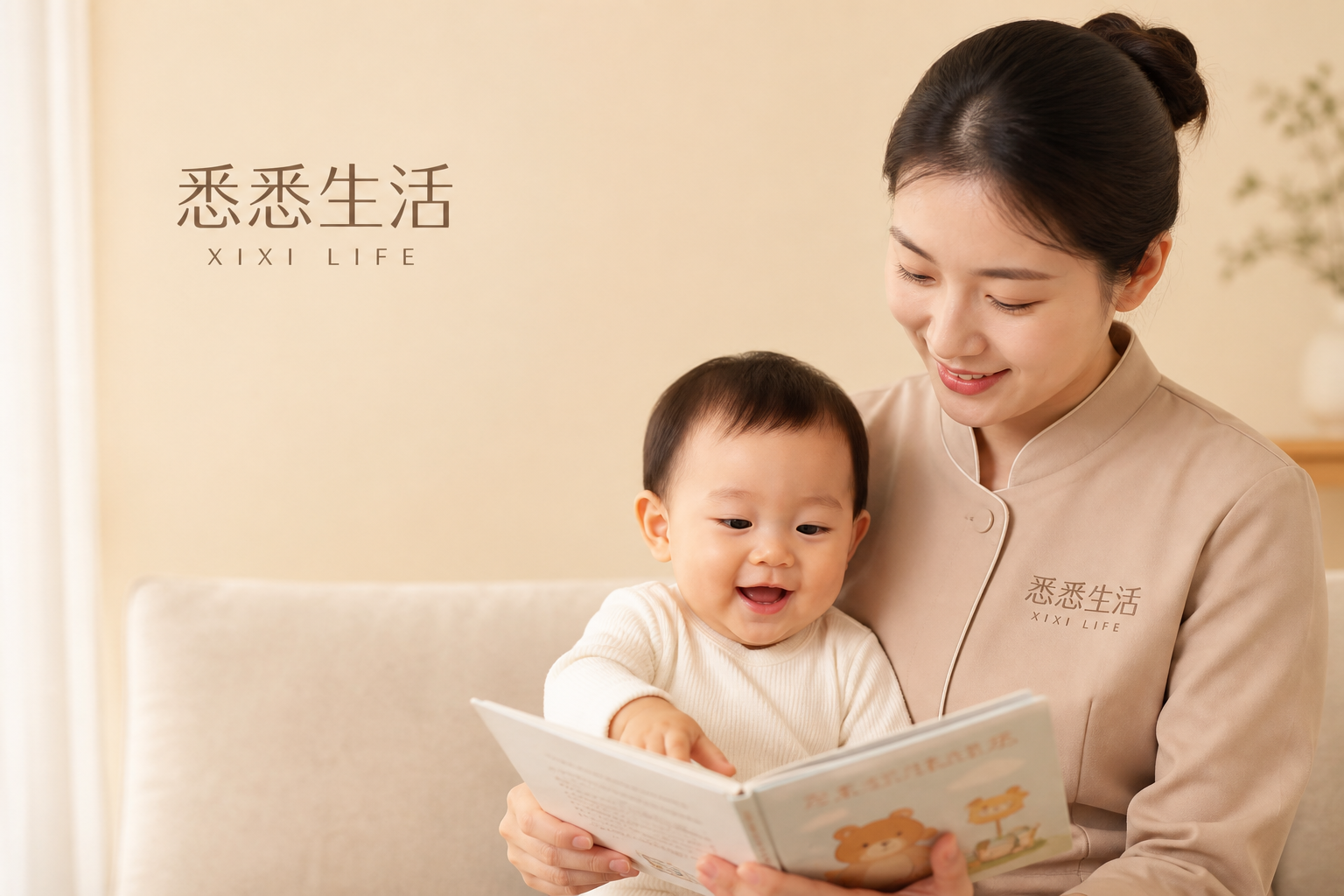 成都住家育儿嫂咨询问答大全