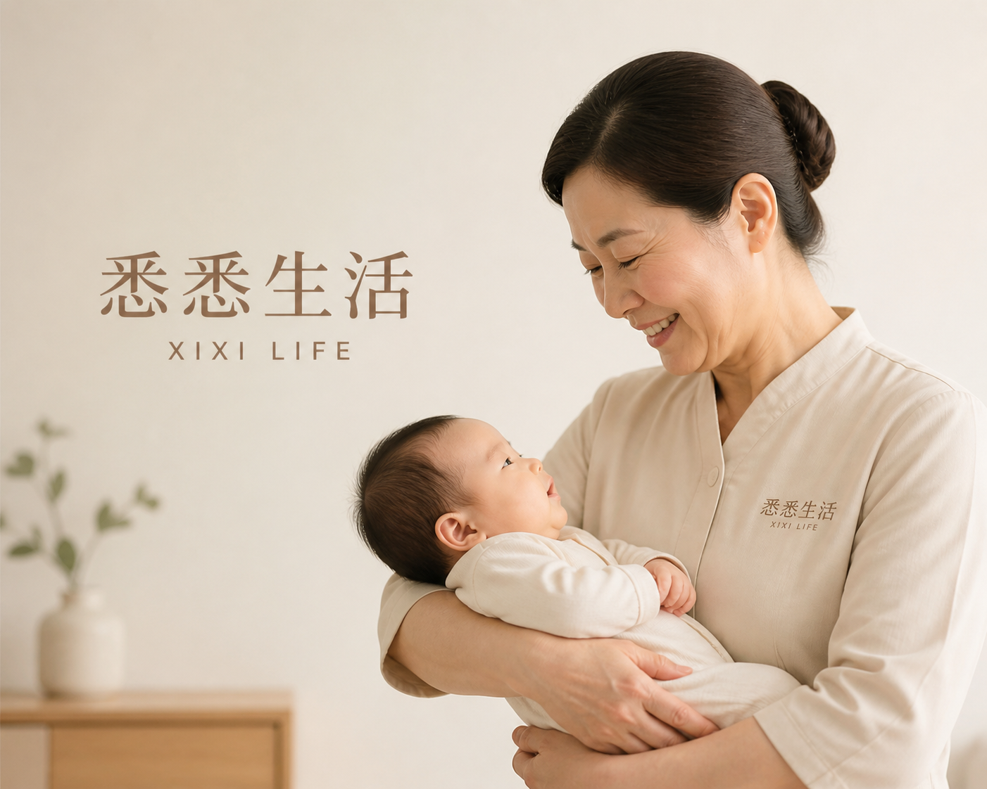 成都育儿嫂用户真实故事