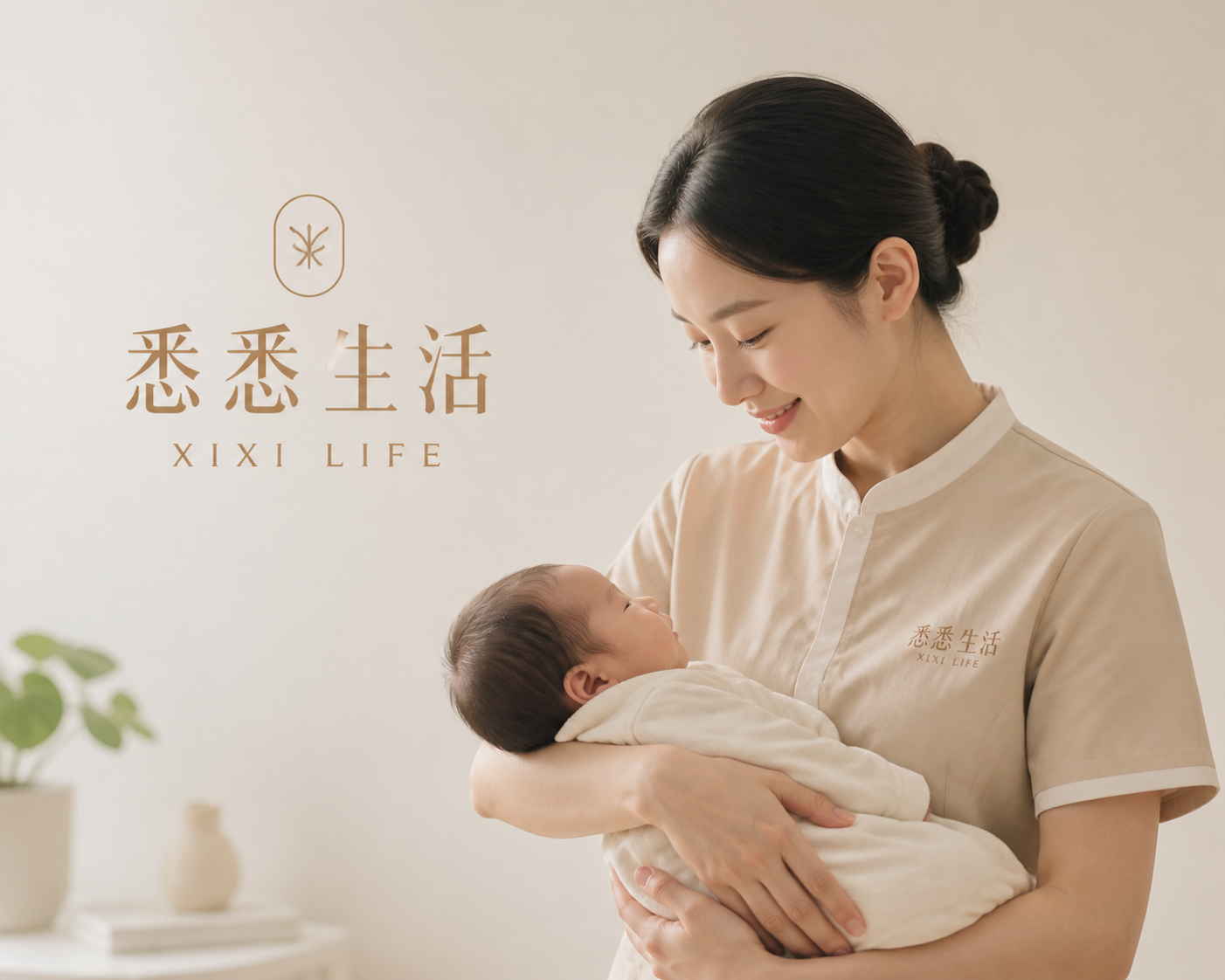 成都育儿嫂用户真实故事