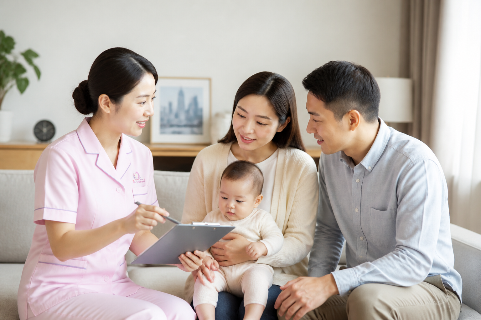 成都育婴师不同等级怎么区分：新手家庭最该关注什么（2026年8月25日观察07）