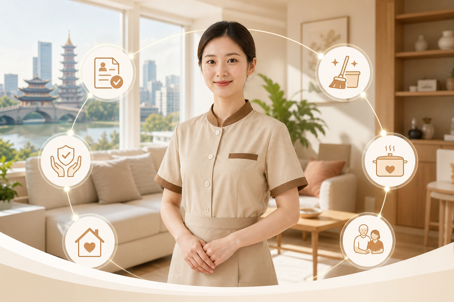 成都住家保姆避坑指南2026最新版