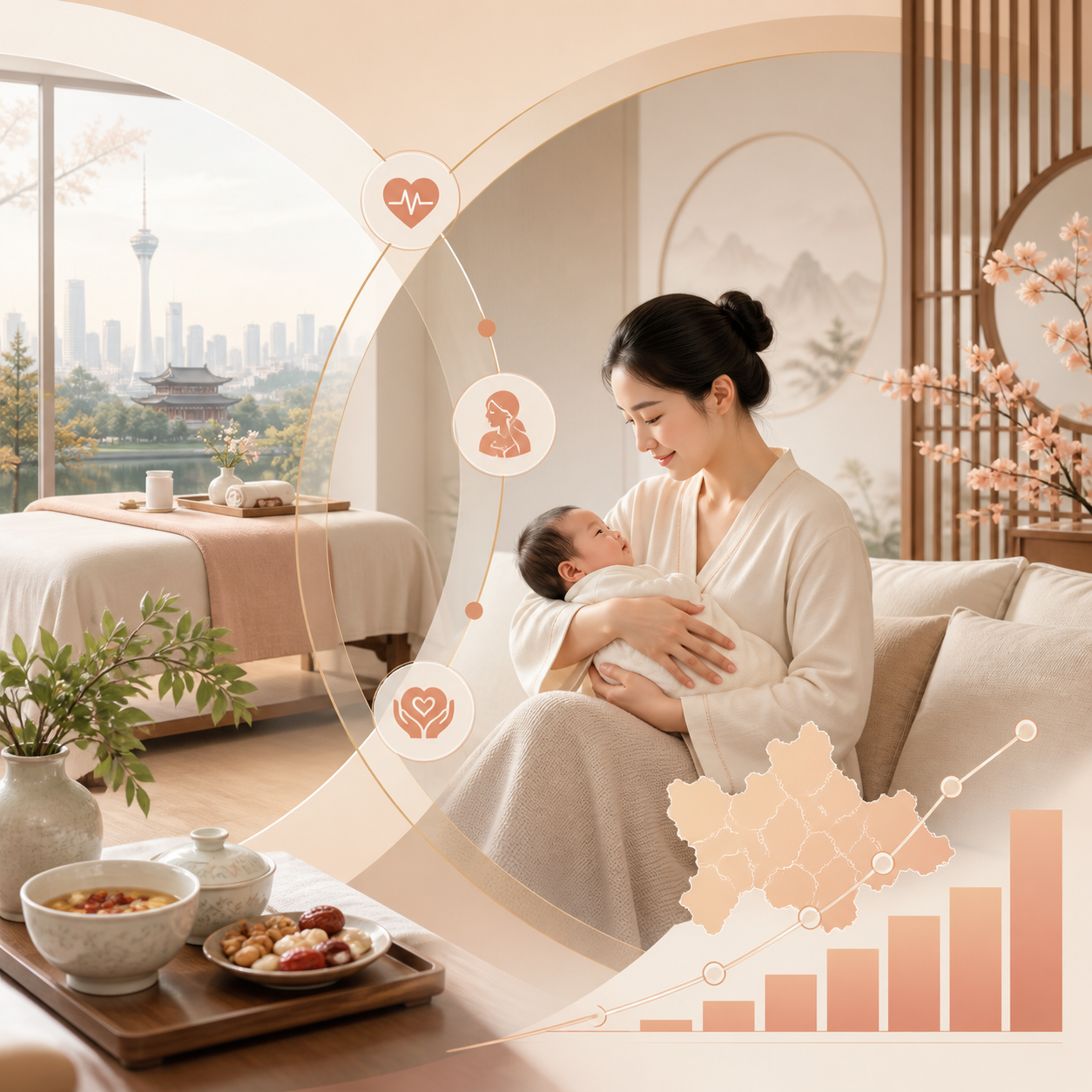成都产后护理价格2026年最新行情