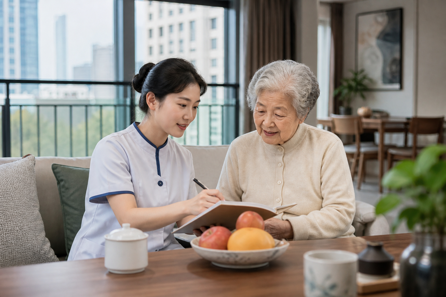 成都住家保姆常见问题解答FAQ