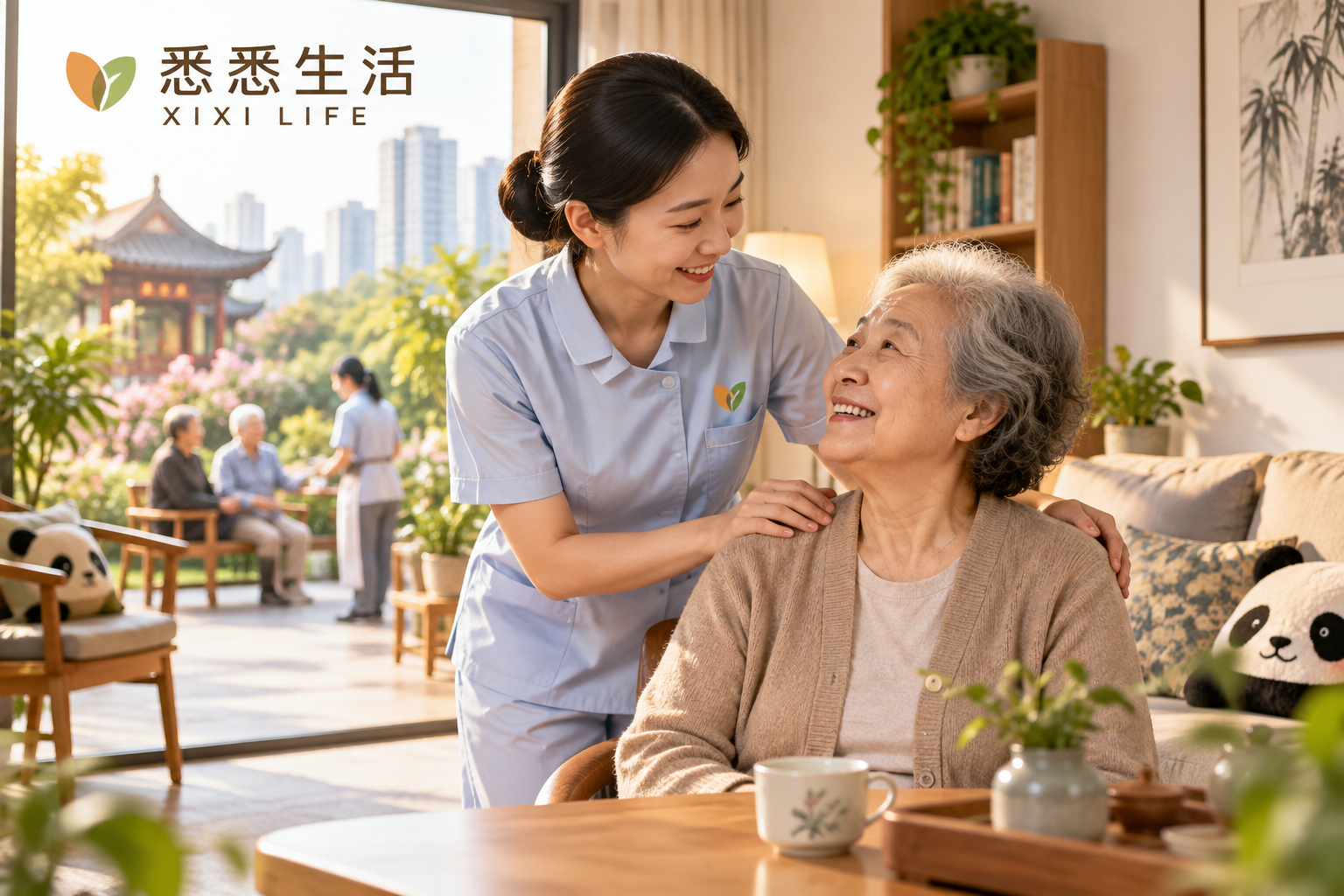 成都护工收费包含哪些项目？全面介绍