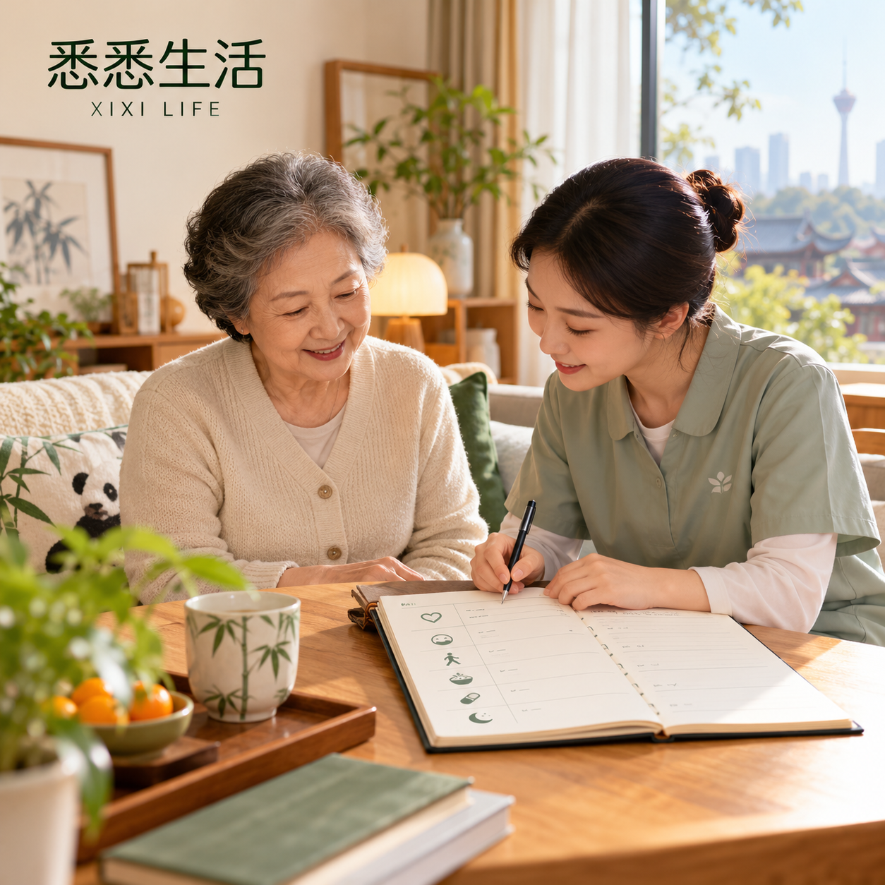 成都术后康复记录怎么写：每日观察项目与复诊准备
